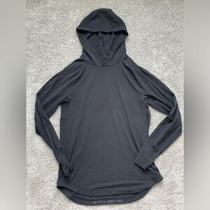Lululemon Drysense Hoodie